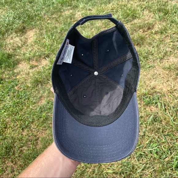 Carhartt Velcro Hat - Picture 3 of 5
